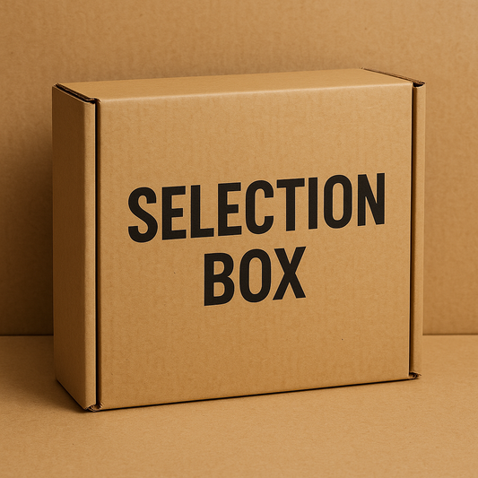 Build A Box