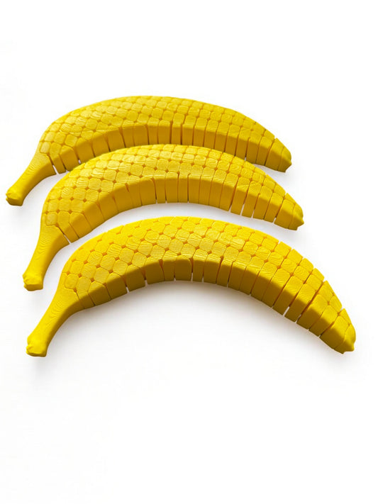Flexi Banana