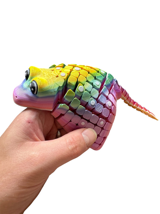 Flexi Stingray