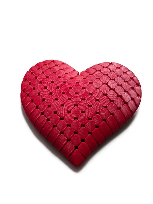 Flexi Heart