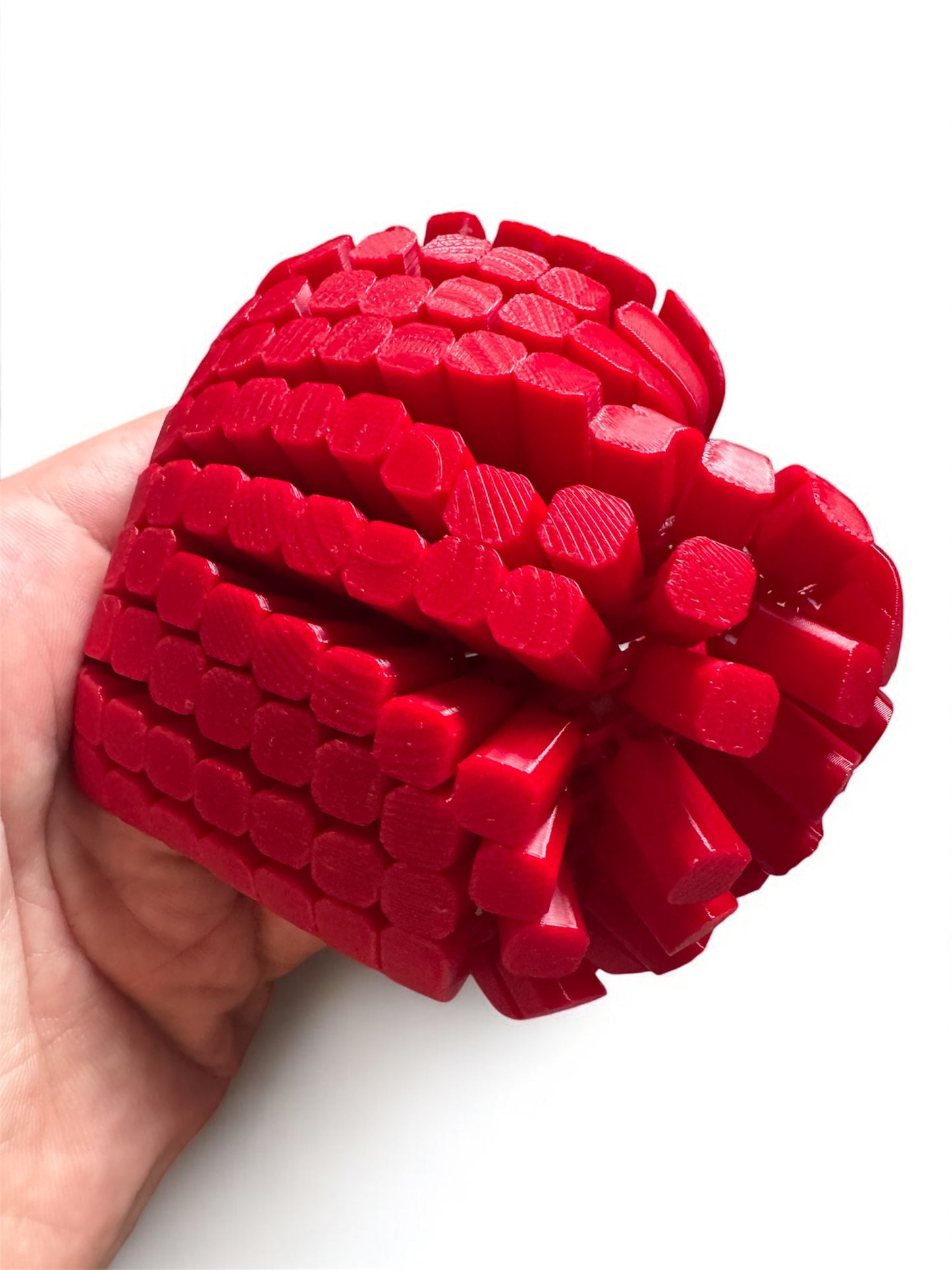 Flexi Heart
