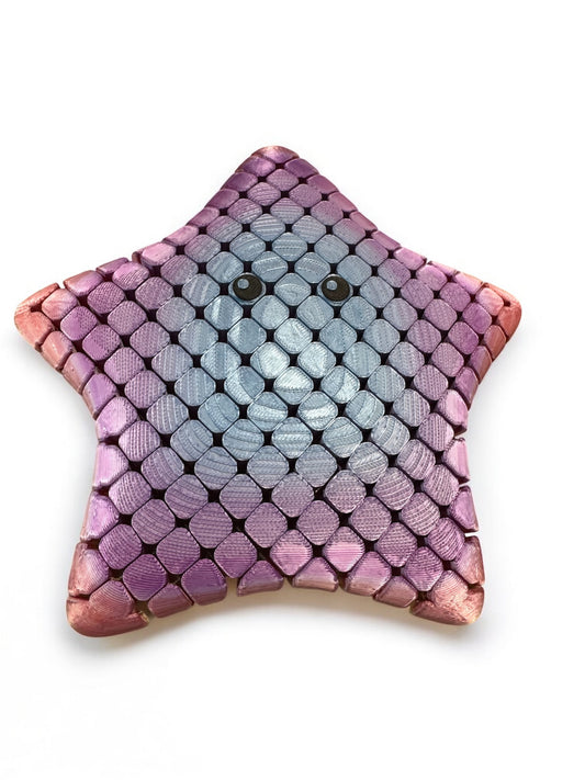 Fidget Starfish