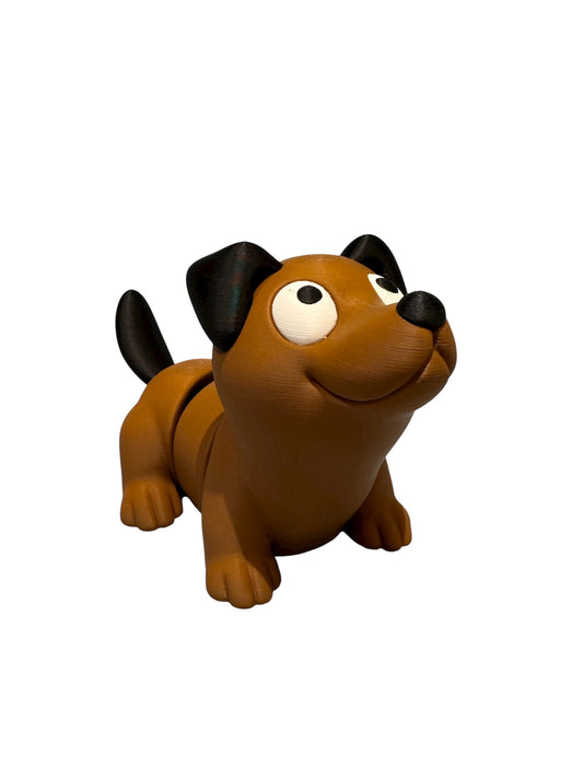 Large Dog