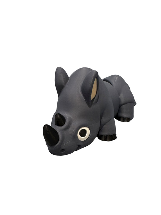 Large Rhino
