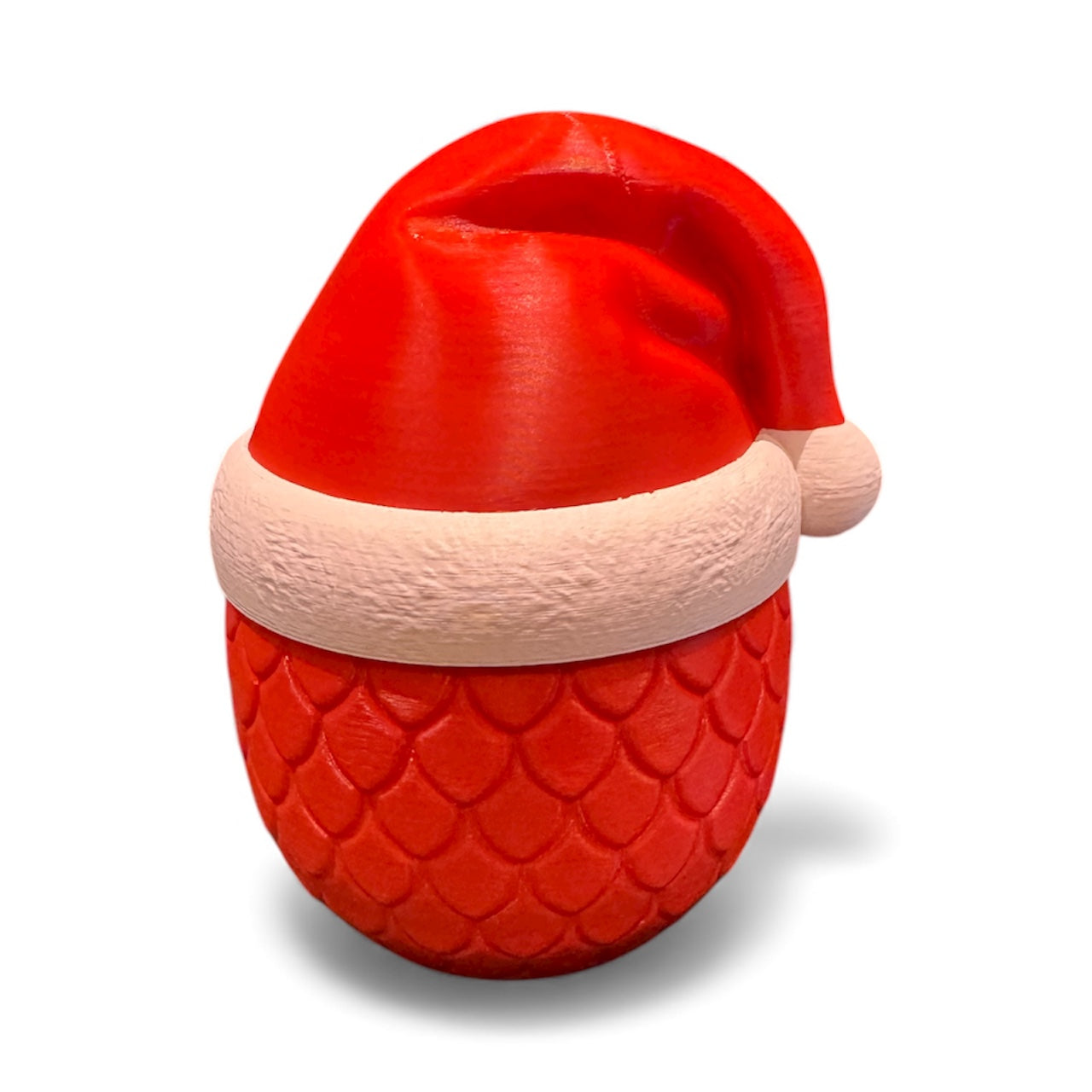 Christmas Egg And Mini Cuties