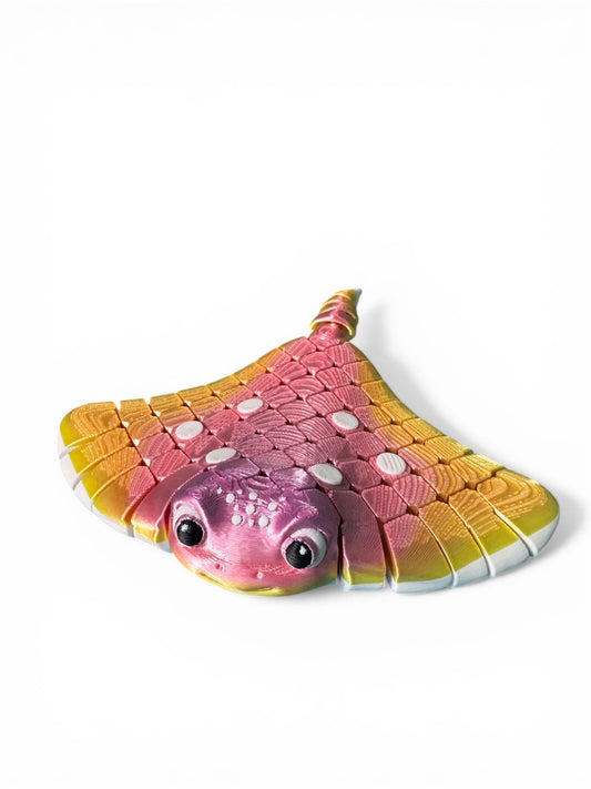 Flexi Stingray