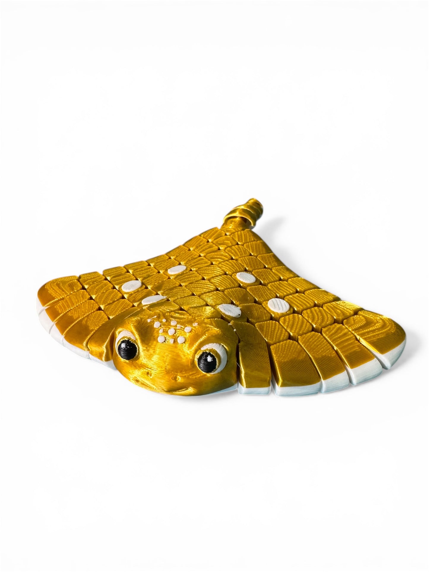 Flexi Stingray