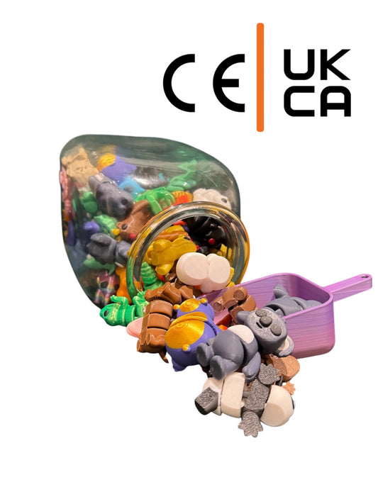 Mini Cutie Collectibles